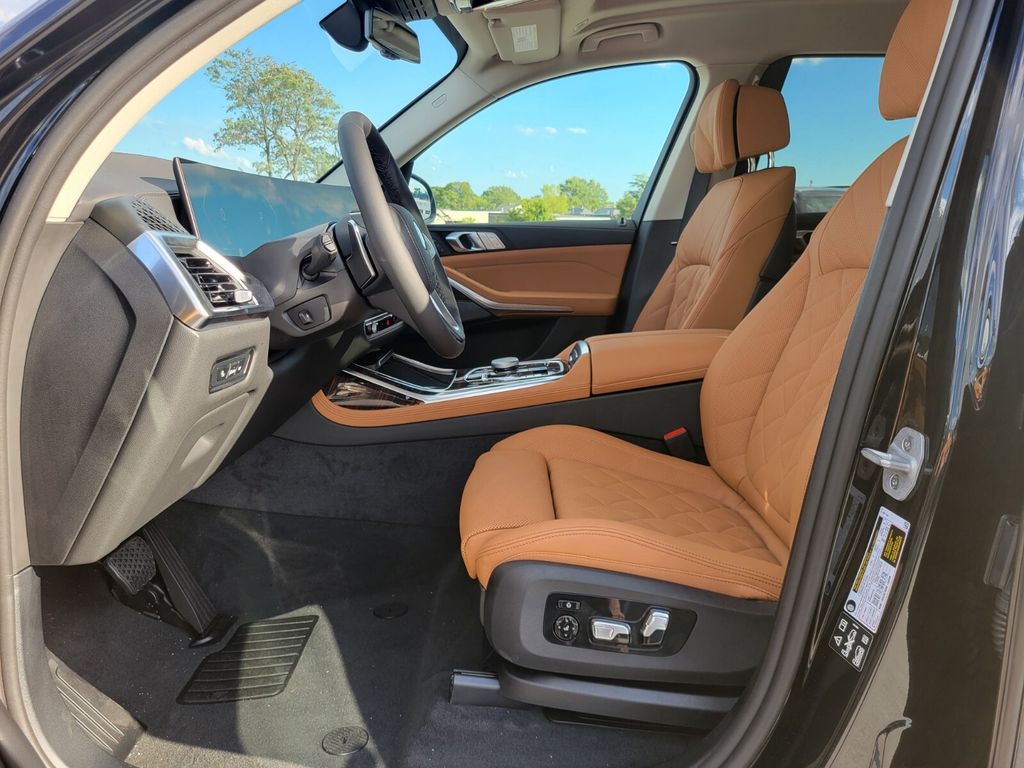 2026 Bmw X7 xDrive40i photo 18