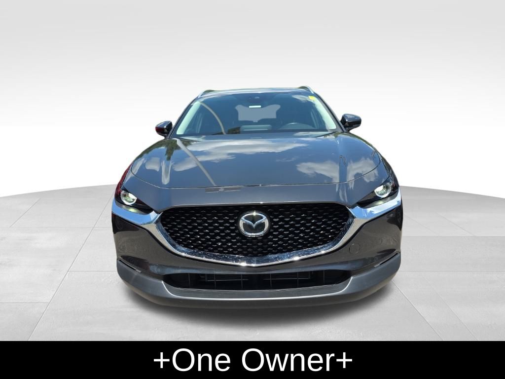 2022 Mazda CX-30 2.5 S Preferred photo 3