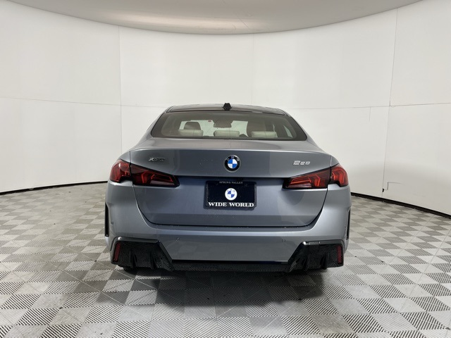 2025 Bmw 228i xDrive Gran Coupe photo 6