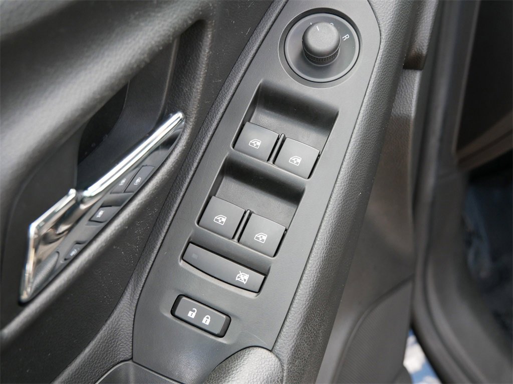 2019 Chevrolet Trax LT photo 16