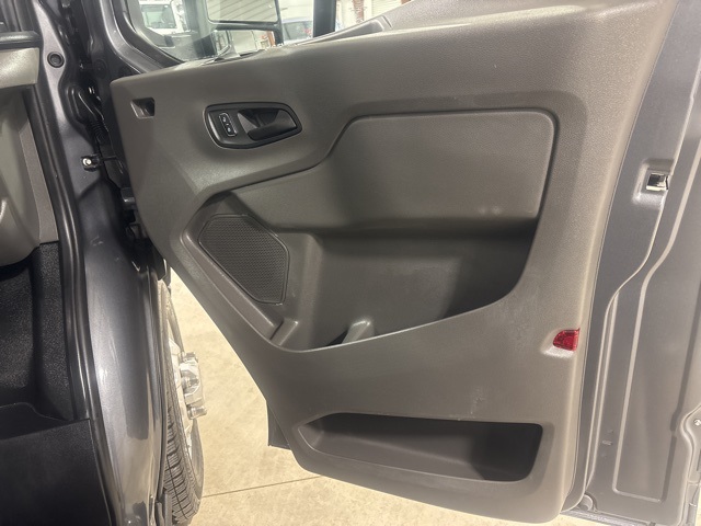 2023 Ford Transit photo 8