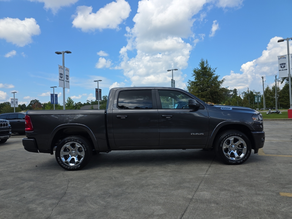 2026 Ram 1500 Big Horn Lone Star photo 7