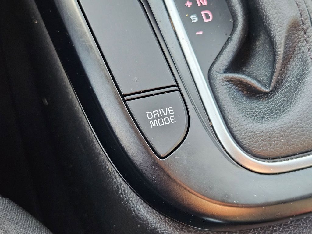 2020 Kia Soul X-Line photo 21