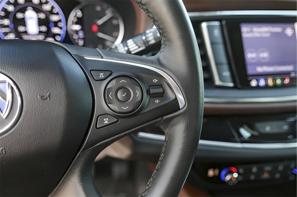 2021 Buick Enclave Avenir photo 10