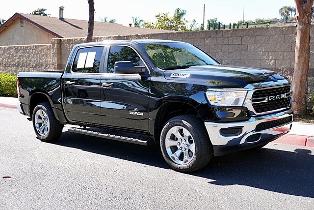 2024 Ram 1500 Big Horn Lone Star photo 4