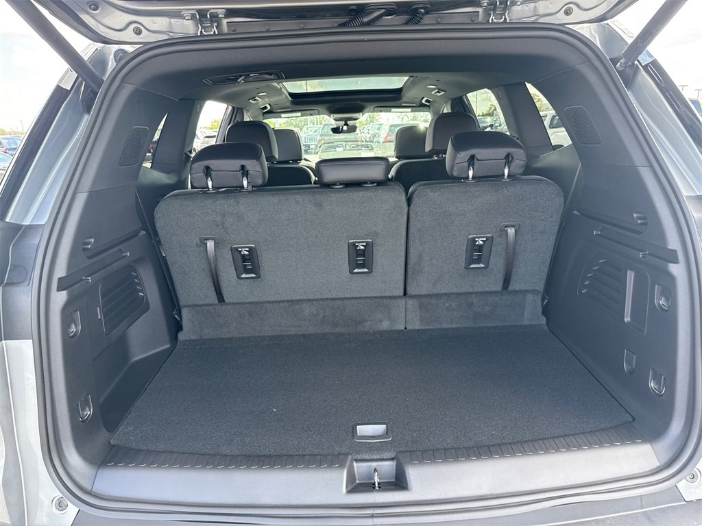 2026 Gmc Acadia Elevation photo 31