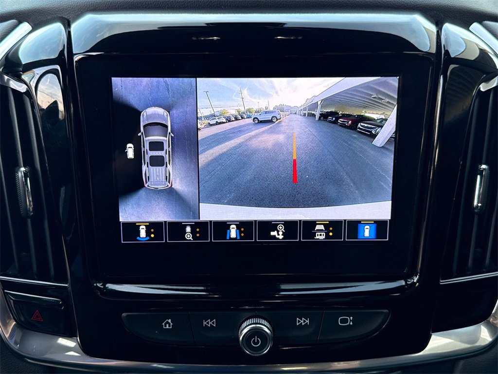 2023 Chevrolet Traverse RS photo 19