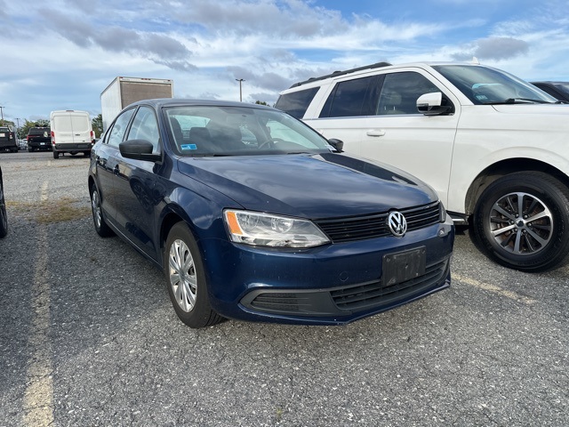 2012 Volkswagen Jetta 2.0 S photo 3