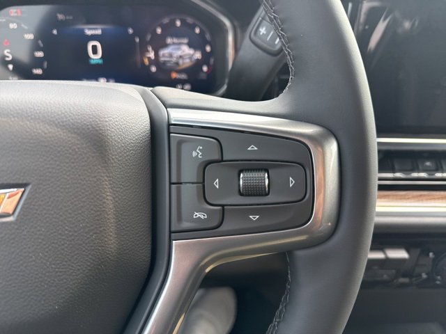 2026 Chevrolet Silverado 1500 LT photo 25
