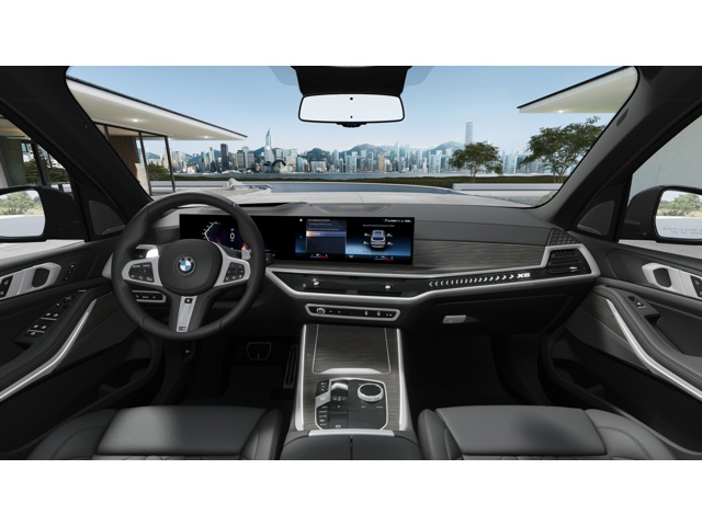 2026 Bmw X5 xDrive40i photo 9