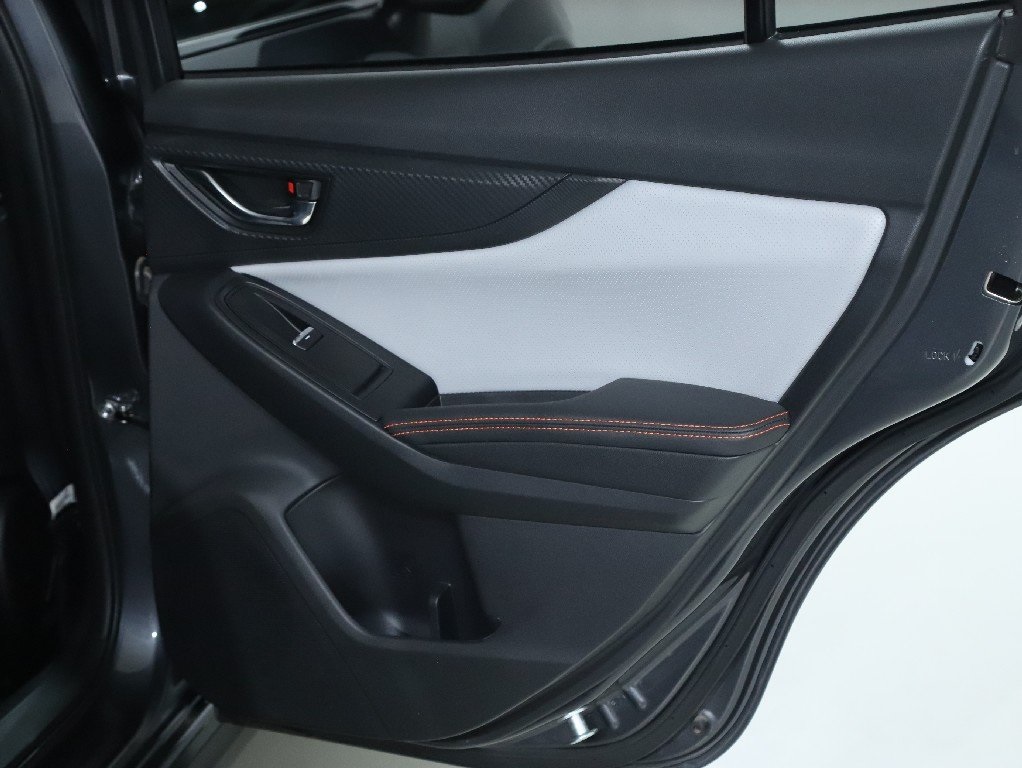 2023 Subaru Crosstrek Limited photo 29