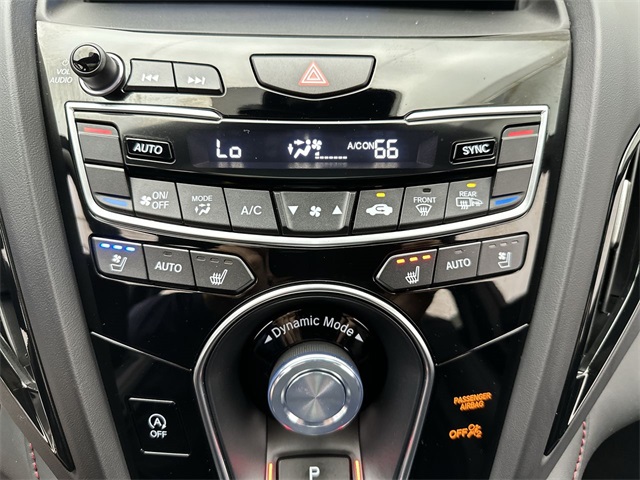 2023 Acura RDX A-Spec Advance photo 10