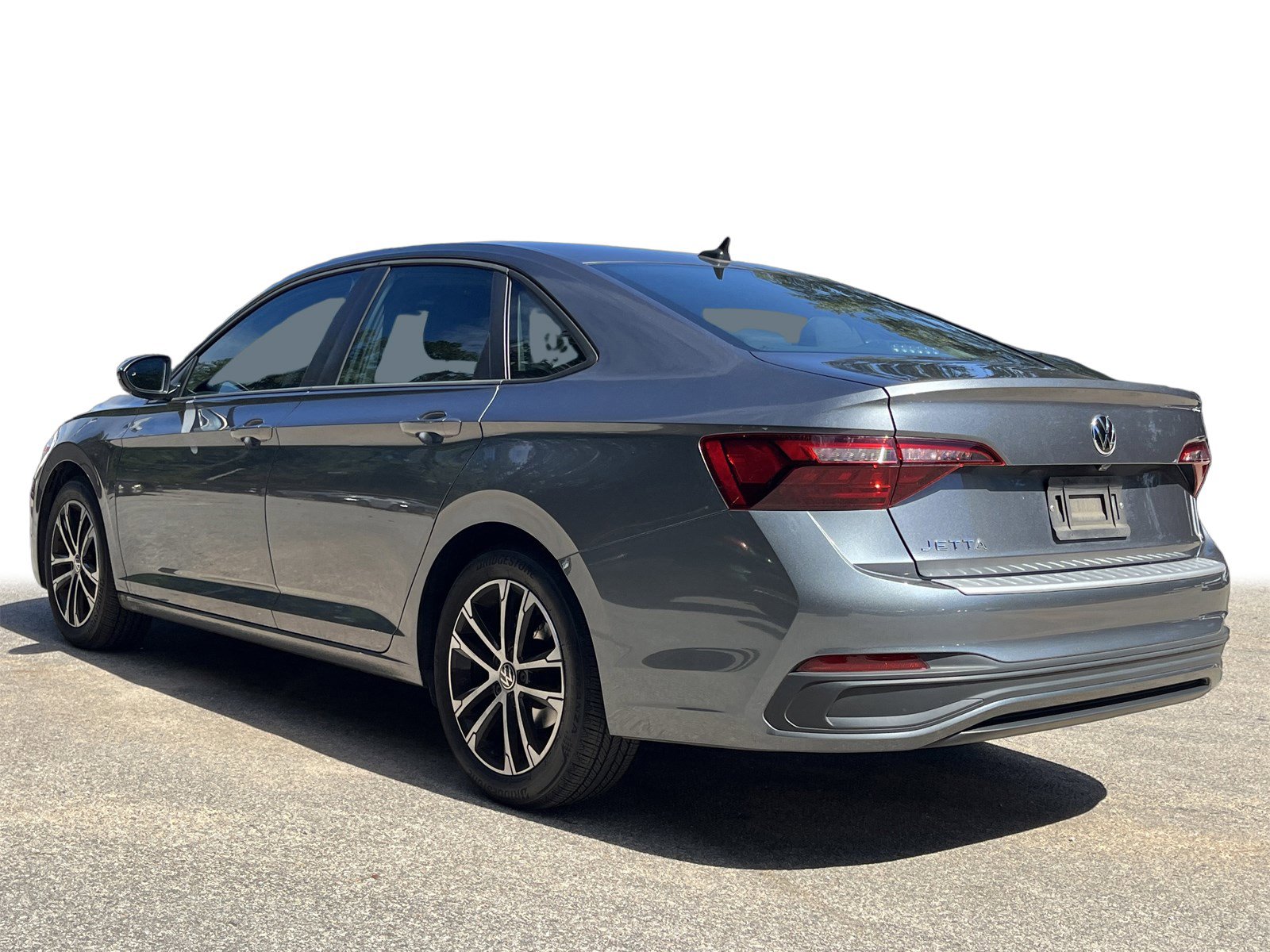 2022 Volkswagen Jetta Sport photo 8