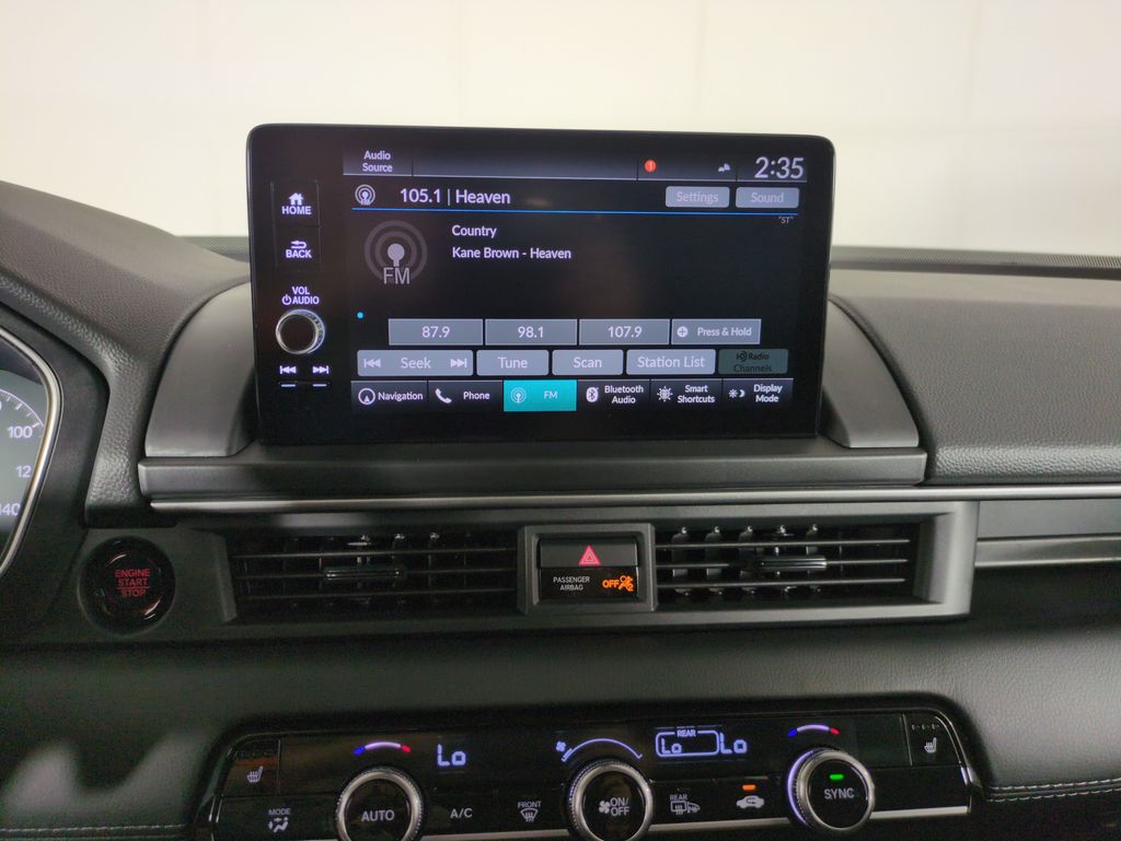 2025 Honda Pilot Touring photo 15