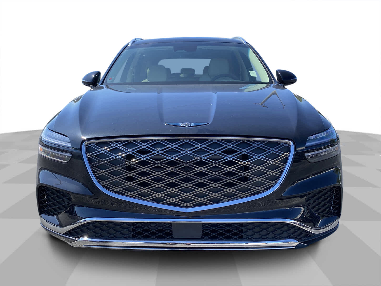 2026 Genesis GV70 2.5T Select photo 2