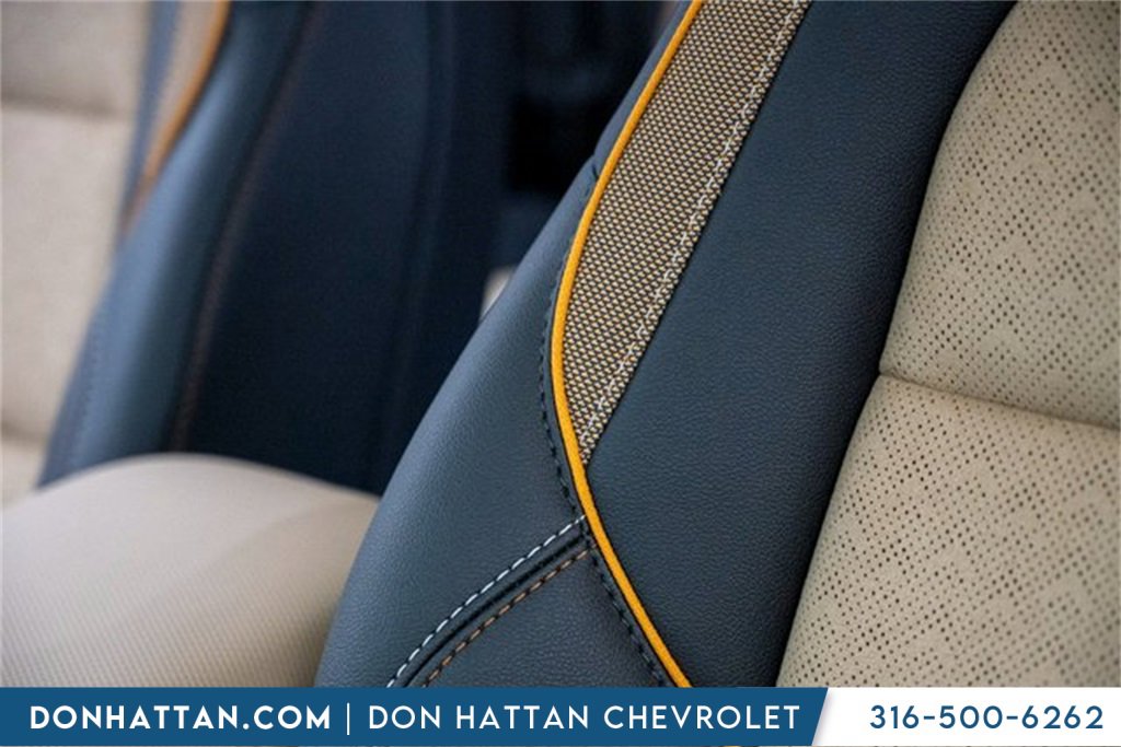 2026 Chevrolet Equinox ACTIV photo 2