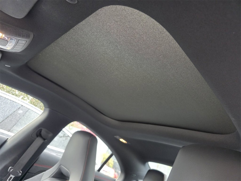 2023 Mercedes Benz CLA 250 photo 10