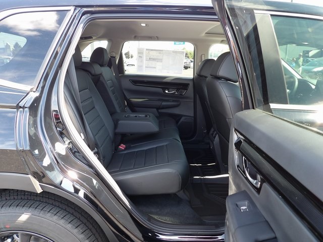 2026 Honda CR-V EX-L photo 37