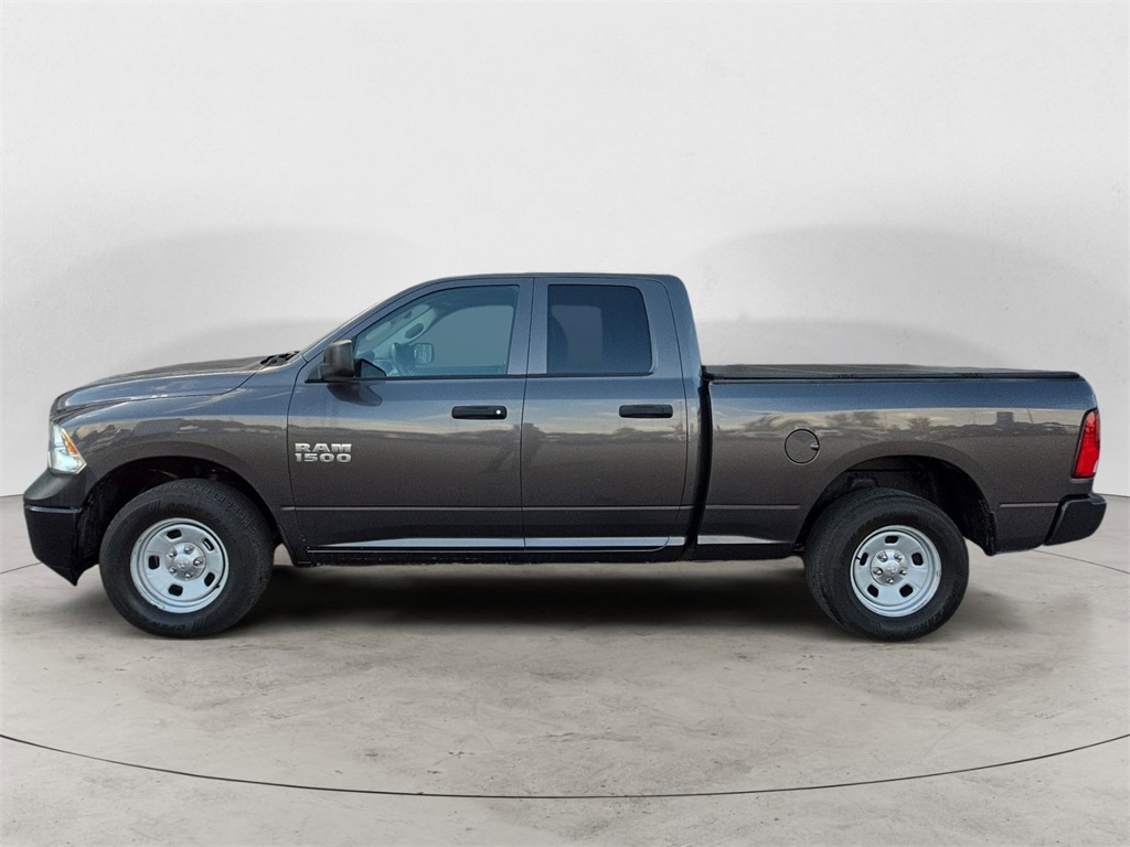 2016 Ram 1500 Tradesman photo 2