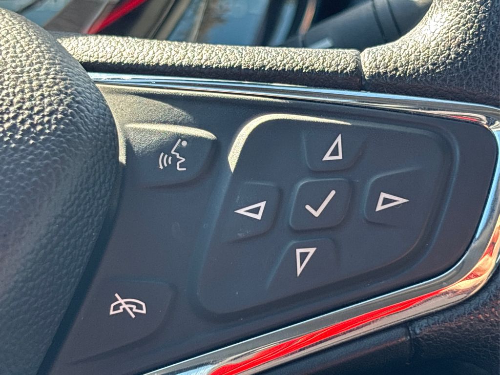 2019 Chevrolet Cruze LS photo 20