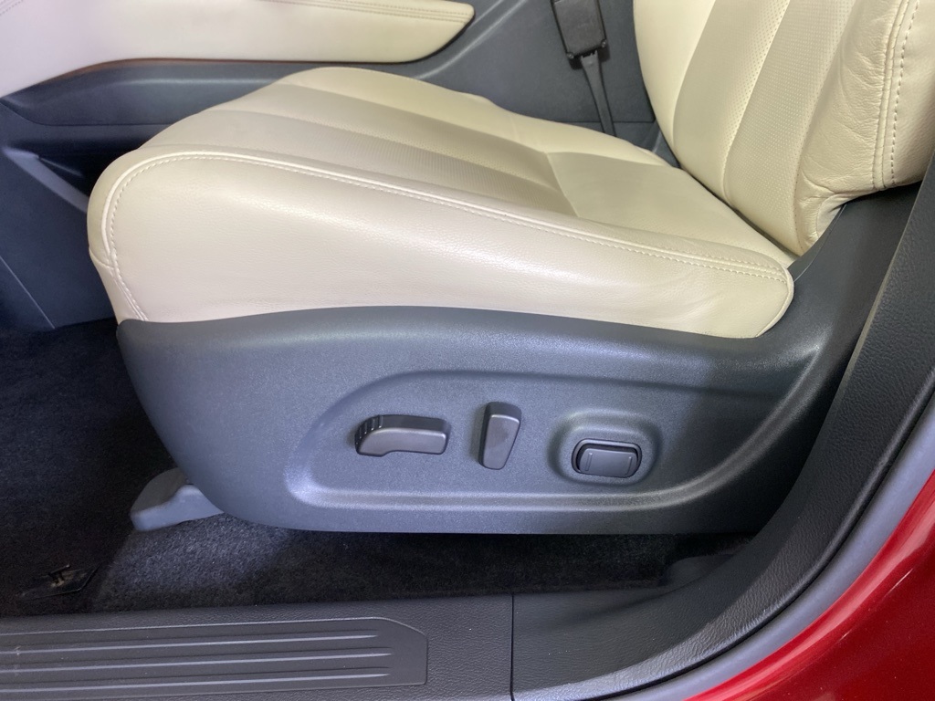 2023 Nissan Murano SL photo 18