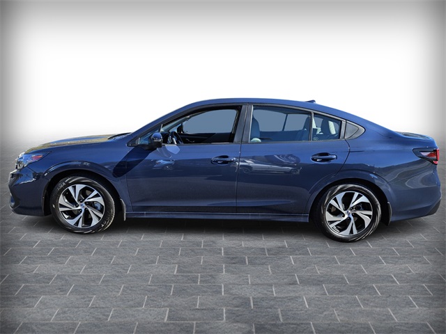 2025 Subaru Legacy Premium photo 4