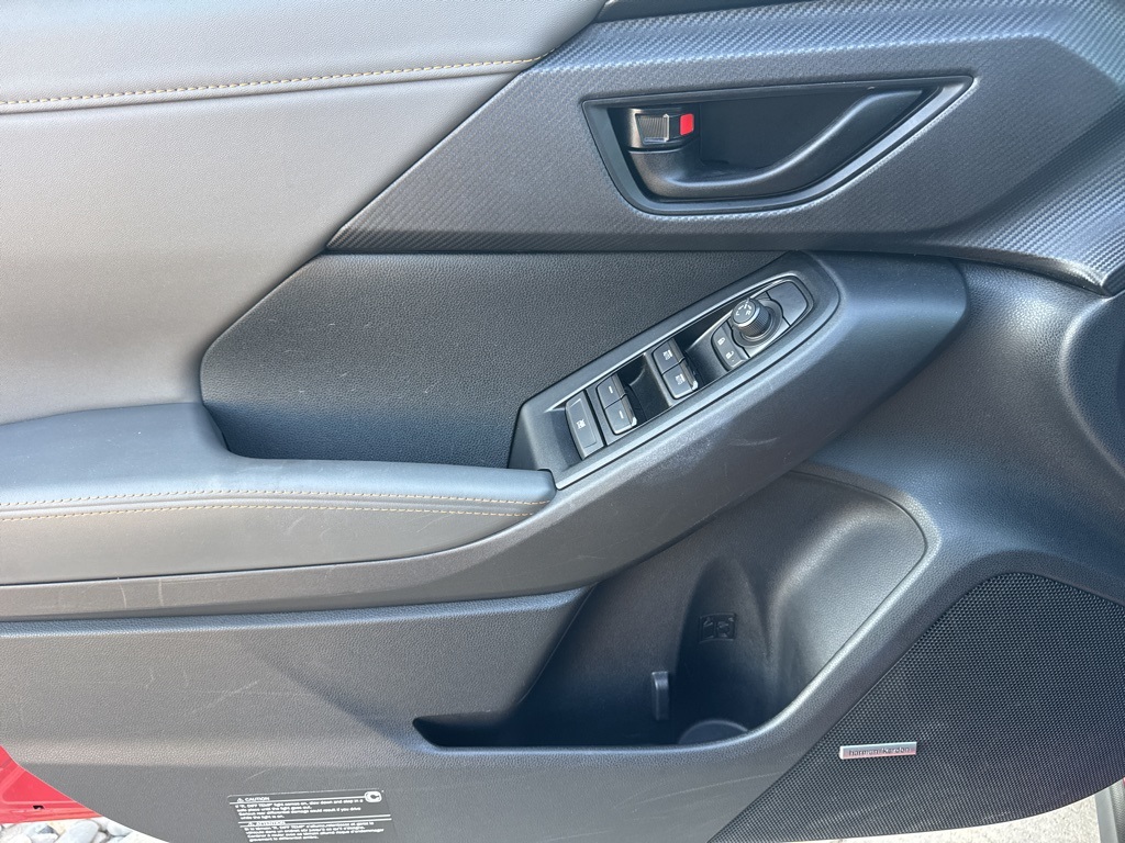2024 Subaru Crosstrek Wilderness photo 28
