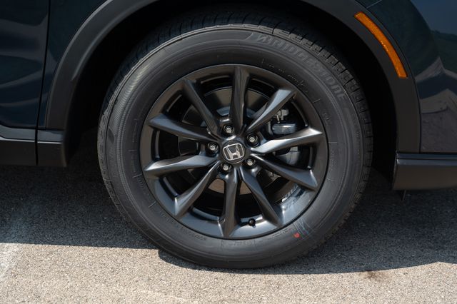 2026 Honda CR-V EX-L photo 11