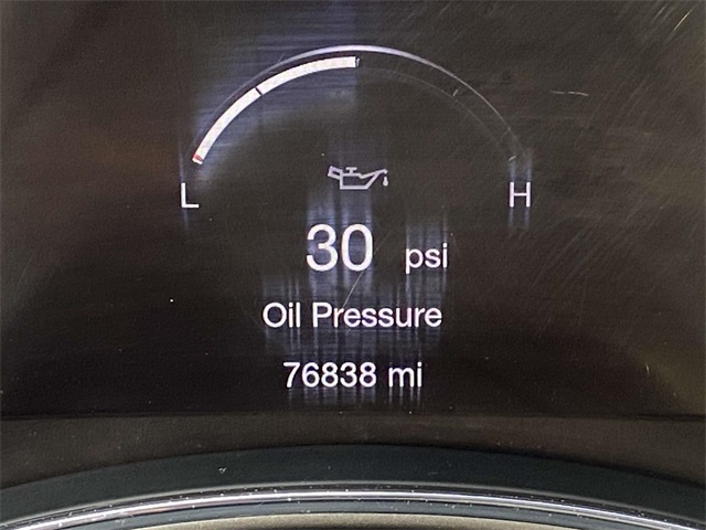 2019 Jeep Grand Cherokee Altitude photo 17