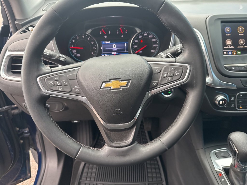 2023 Chevrolet Equinox LT photo 20