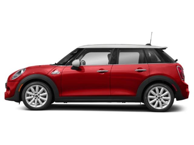 2021 Mini Cooper Hardtop S photo 3