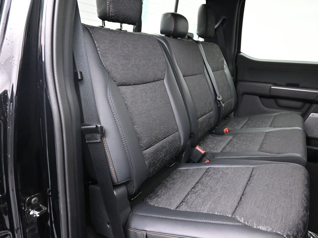 2025 Ford F-150 Tremor photo 25