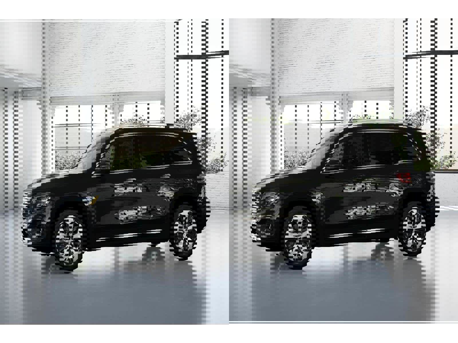 2024 Mercedes Benz GLB 250 4MATIC photo 46