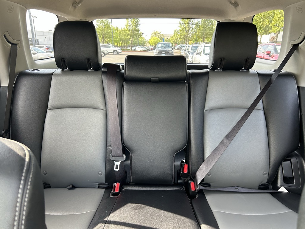 2019 Toyota 4Runner SR5 Premium photo 21