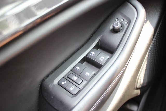 2021 Jeep Grand Cherokee Laredo photo 16