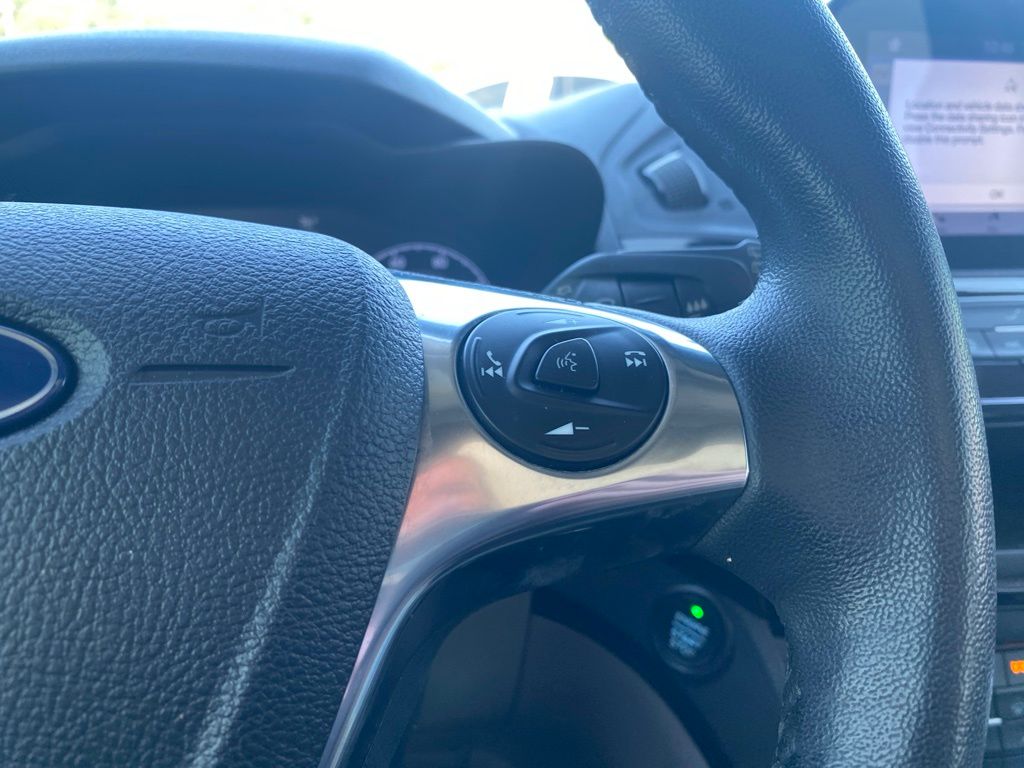2020 Ford Transit Connect Titanium photo 15