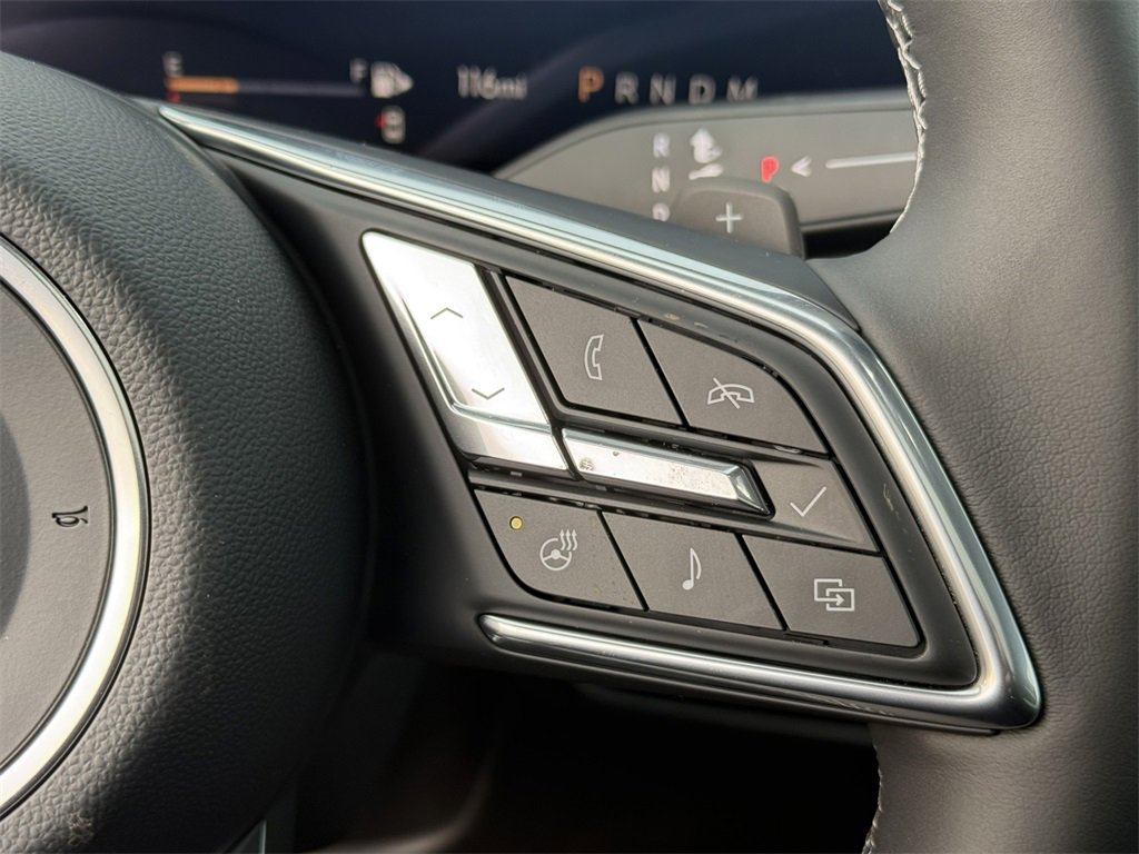 2026 BUICK ENVISION - Image 20