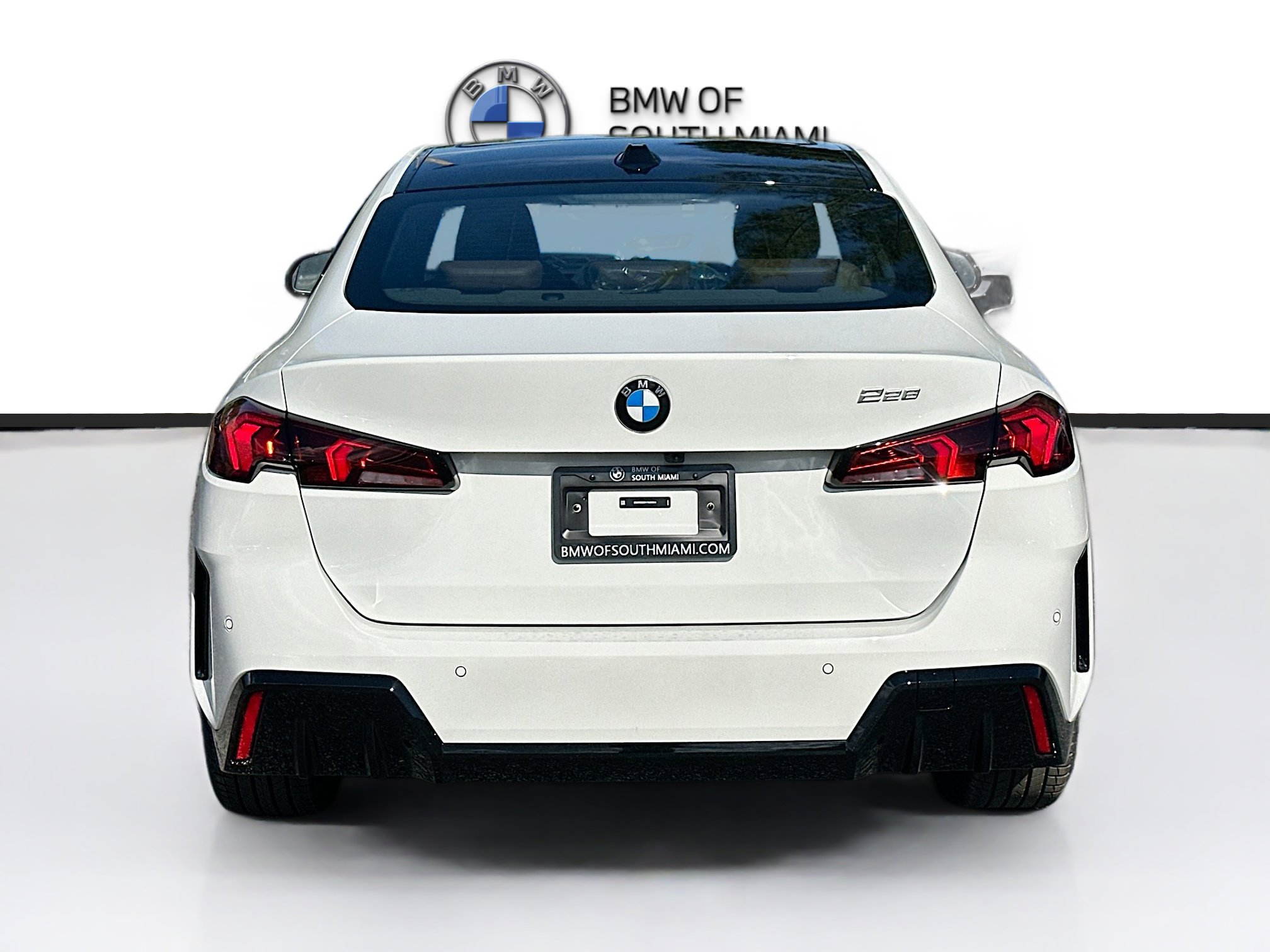 2026 Bmw 228i Coupe photo 5