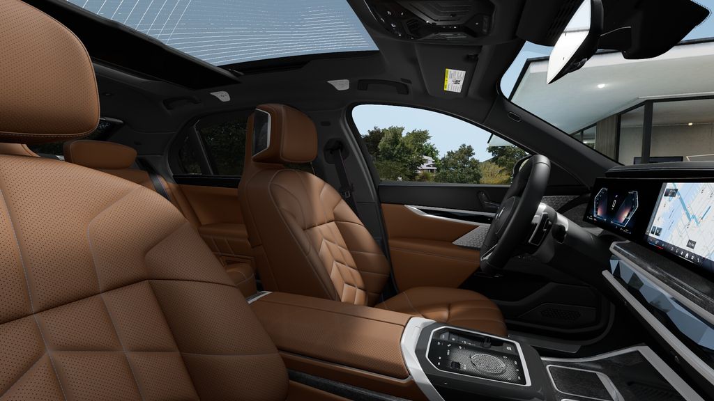 2025 Bmw 760i xDrive photo 36