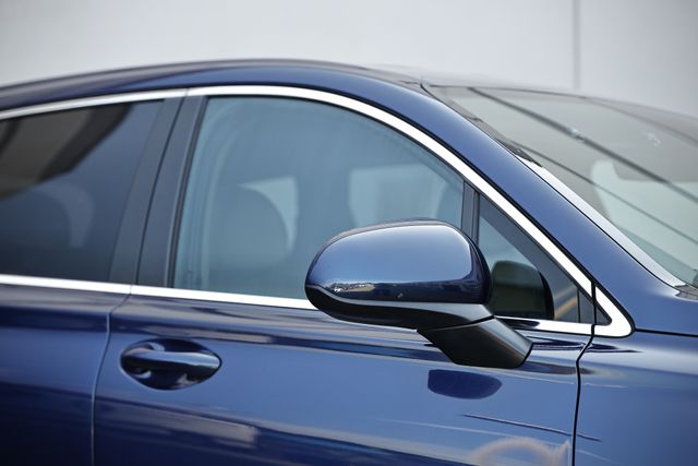 2023 Hyundai Santa Fe SE photo 4