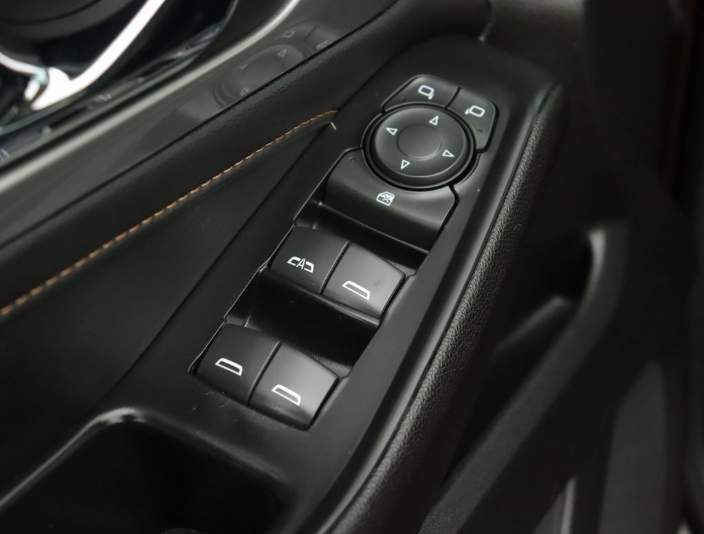 2021 Chevrolet Traverse Cloth photo 24