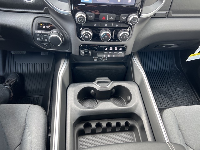 2025 Ram 1500 Big Horn Lone Star photo 12