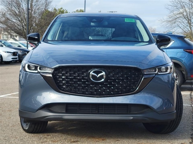 2023 Mazda CX-5 2.5 S Carbon photo 4