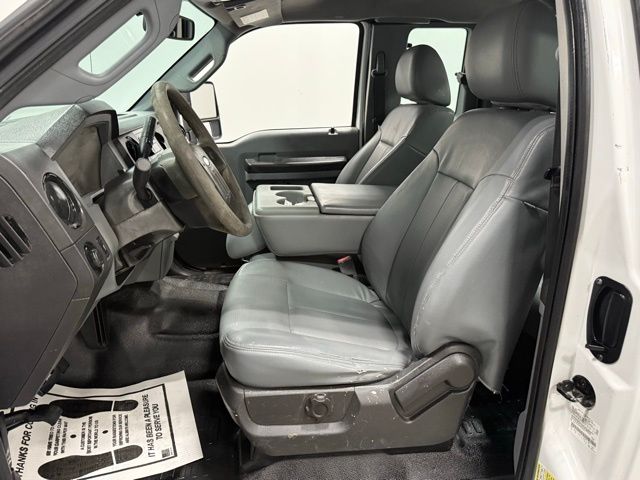 2012 Ford F-250 photo 10