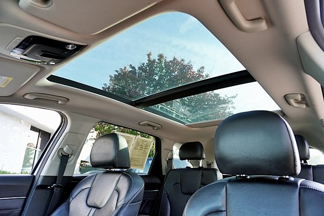 Used 2022 Gray Kia SX image 14