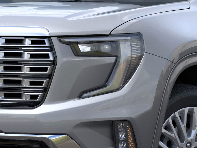 2026 Gmc Acadia Denali photo 10