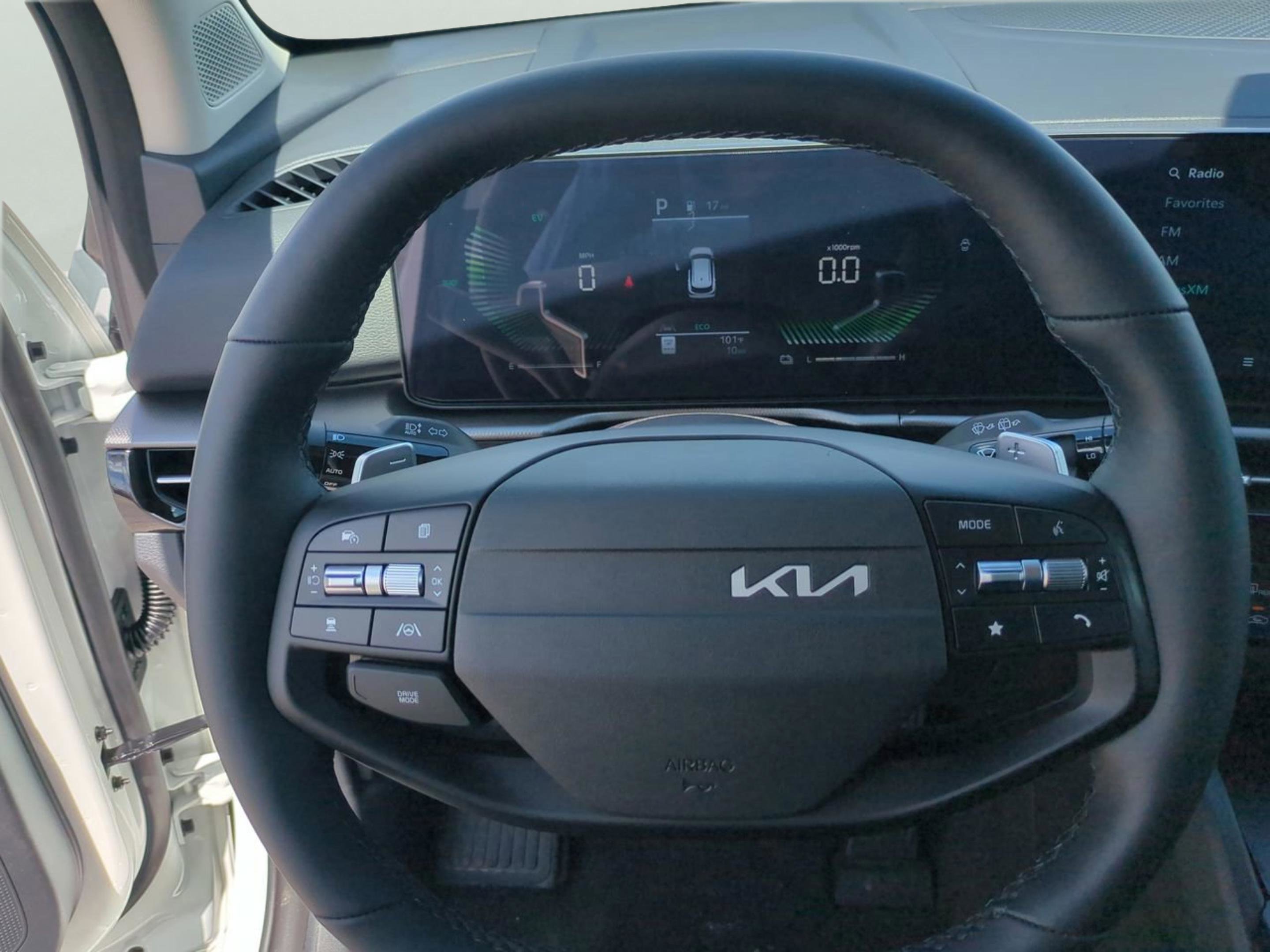 2026 Kia Sportage Hybrid LX photo 26