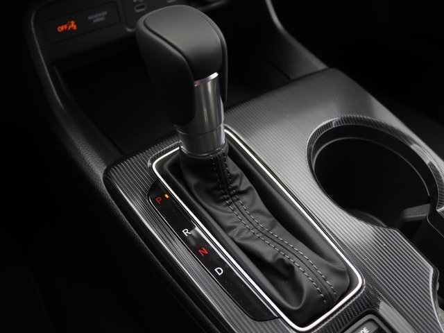 2026 Honda Civic Sport photo 17