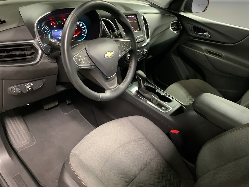 2023 Chevrolet Equinox LT photo 20