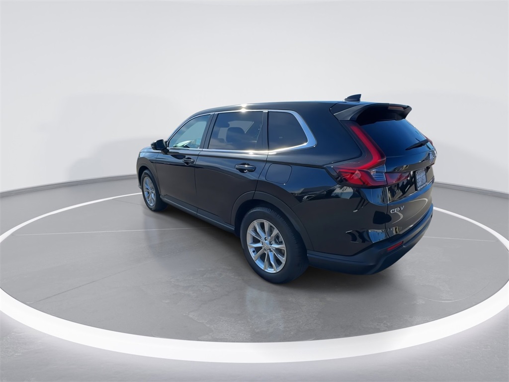 2023 Honda CR-V EX-L photo 9